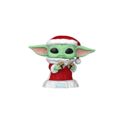Funko Mandalorian - Holiday Grogu 9 cm