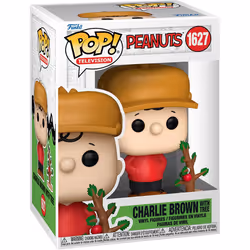 Figurine Funko Charlie Brown