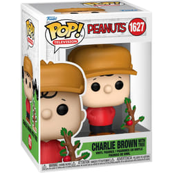 Figurine Funko Charlie Brown