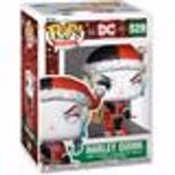 Figurine - Funko Pop! - Harley Quinn - 95 cm - Vinyle de Qualité - Cadeau Idéal