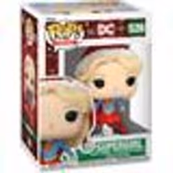 Figurine Funko Pop Heroes Holiday  24 Supergirl