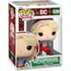 Figurine Funko Pop Heroes Holiday  24 Supergirl