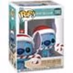 FUNKO POP! 80036, Figurine à collectionner, Bande dessinée