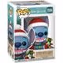 FUNKO POP! 80038, Figurine à collectionner, Dessins animés et Mangas