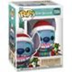 FUNKO POP! 80038 figurine d'action et de collection