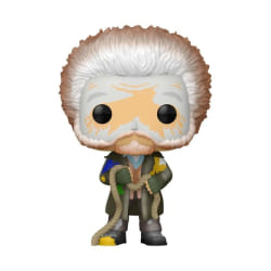 Maman, j'ai raté l'avion 2 - Figurine POP! Marv 9 cm