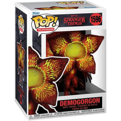 Figurine Funko Stranger Things Demogorgon