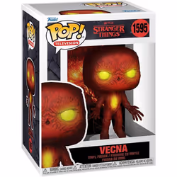 Figurine Funko Stranger Things Vecna