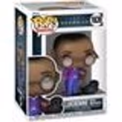 Funko Pop!&buddy - Sandman - Lucienne Avec Matthew