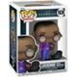 Funko Pop!&buddy - Sandman - Lucienne Avec Matthew