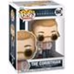 Figurine Funko Pop! Tv - Sandman - Le Corinthien