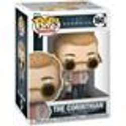 Figurine Funko Pop! Tv - Sandman - Le Corinthien