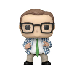 Funko POP Matt Foley Saturday Night Live 9 cm