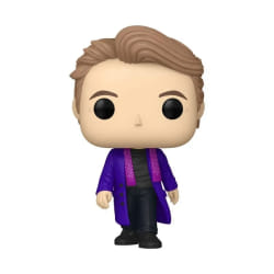 Only Murders in the Building - Figurine POP! Oliver 9 cm