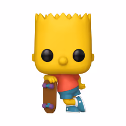 FUNKO Pop! Television 80071, Figurine à collectionner, Bande dessinée