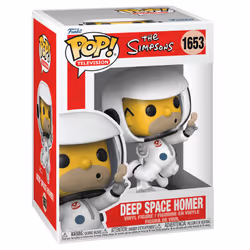 FUNKO Pop! Television 80072 collectible figure - Vue supplémentaire 2
