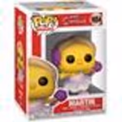 FUNKO Pop! Television 80073, Figurine à collectionner, Bande dessinée