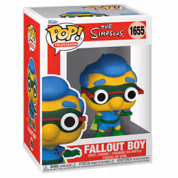FUNKO Pop! Television 80074 collectible figure - Vue supplémentaire 2