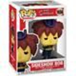 FUNKO Pop! Television 80075 collectible figure