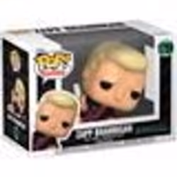 FUTURAMA - POP TV N° 1759 - Zapp Brannigan