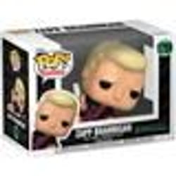 FUTURAMA - POP TV N° 1759 - Zapp Brannigan