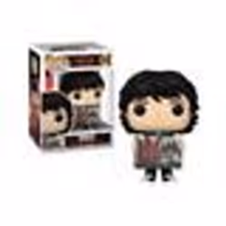 Figurine - FUNKO - STRANGER THINGS POP! TV VINYL FIGURINE MIKE W-WILLS PAINTING 9 CM FUN