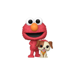 Funko Pop Elmo & Tango 9 cm