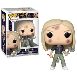 Figurine Buffy Funko POP Buffy the Vampire Slayer 2