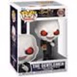 Figurine Funko Pop TV Buffy contre les vampires Killer Gentleman