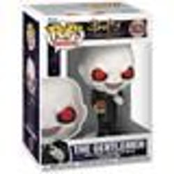 Figurine Funko Pop TV Buffy contre les vampires Killer Gentleman