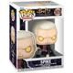 Figurine - Funko - Buffy contre les vampires - Spike Vampire - 5 cm - Vinyle haute qualité