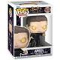 BUFFY CONTRE LES VAMPIRES - POP TV N° 1618 - Angel (Vampire)