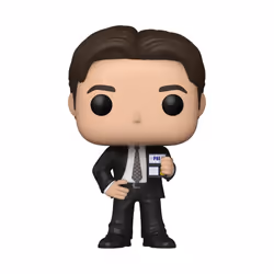 FUNKO POP! 80158, Figurine à collectionner, Film et série TV