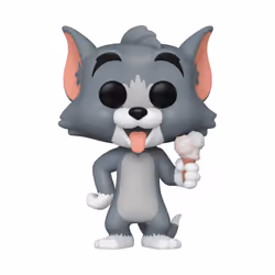 FUNKO Pop! Television 80159, Figurine à collectionner, Bande dessinée