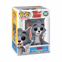 FUNKO Pop! Television 80159 collectible figure