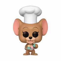 FUNKO Pop! Television 80160, Figurine à collectionner, Bande dessinée