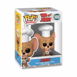 FUNKO Pop! Television 80160 collectible figure