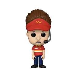 FUNKO POP! Butt-head - 9 cm