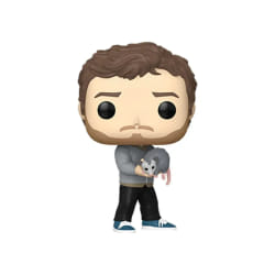 FUNKO Andy Radical - 9 cm