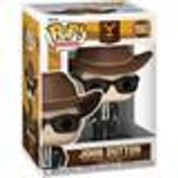 Figurine - Funko - John Dutton - Vinyle - 95 cm - Collection Yellowstone