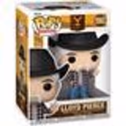 Funko - Yellowstone - Figurine POP! Lloyd 9 cm
