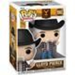 Funko - Yellowstone - Figurine POP! Lloyd 9 cm