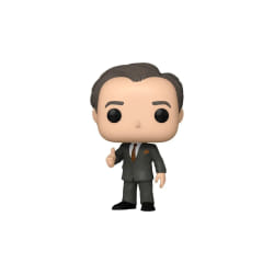 FUNKO Sauvés par le gong - Mr. Belding