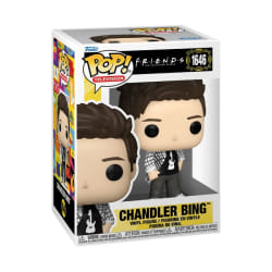 Funko Pop TV Friends S6 Chandler