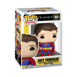Funko Pop TV Friends S6 Joey