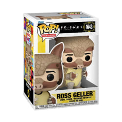 Funko Pop TV Friends S6 Ross
