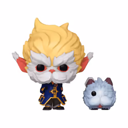 FUNKO Pop! Television 80193, Figurine à collectionner, Film et série TV