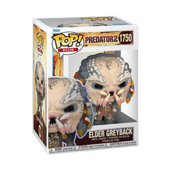 Figurine Funko Predator 2 Elder Greyback