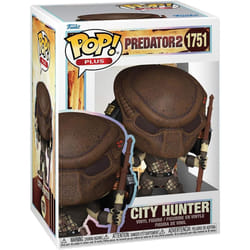 Figurine Funko Predator 2 City Hunter