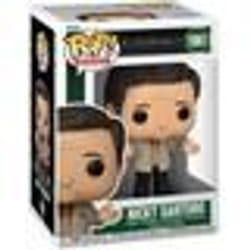Figurine Funko Pop! N°1861 - Casino - Nicky Santoro